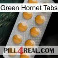 Green Hornet Tabs levitra1